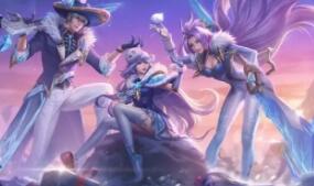 The World of Magic: IMOTWOM魔法世界萌新常识如下：